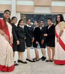 Event Management Staff Uniforms